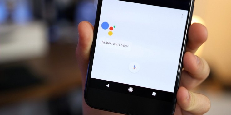 Google Assistant 即将上架iOS系统，先不要太开心